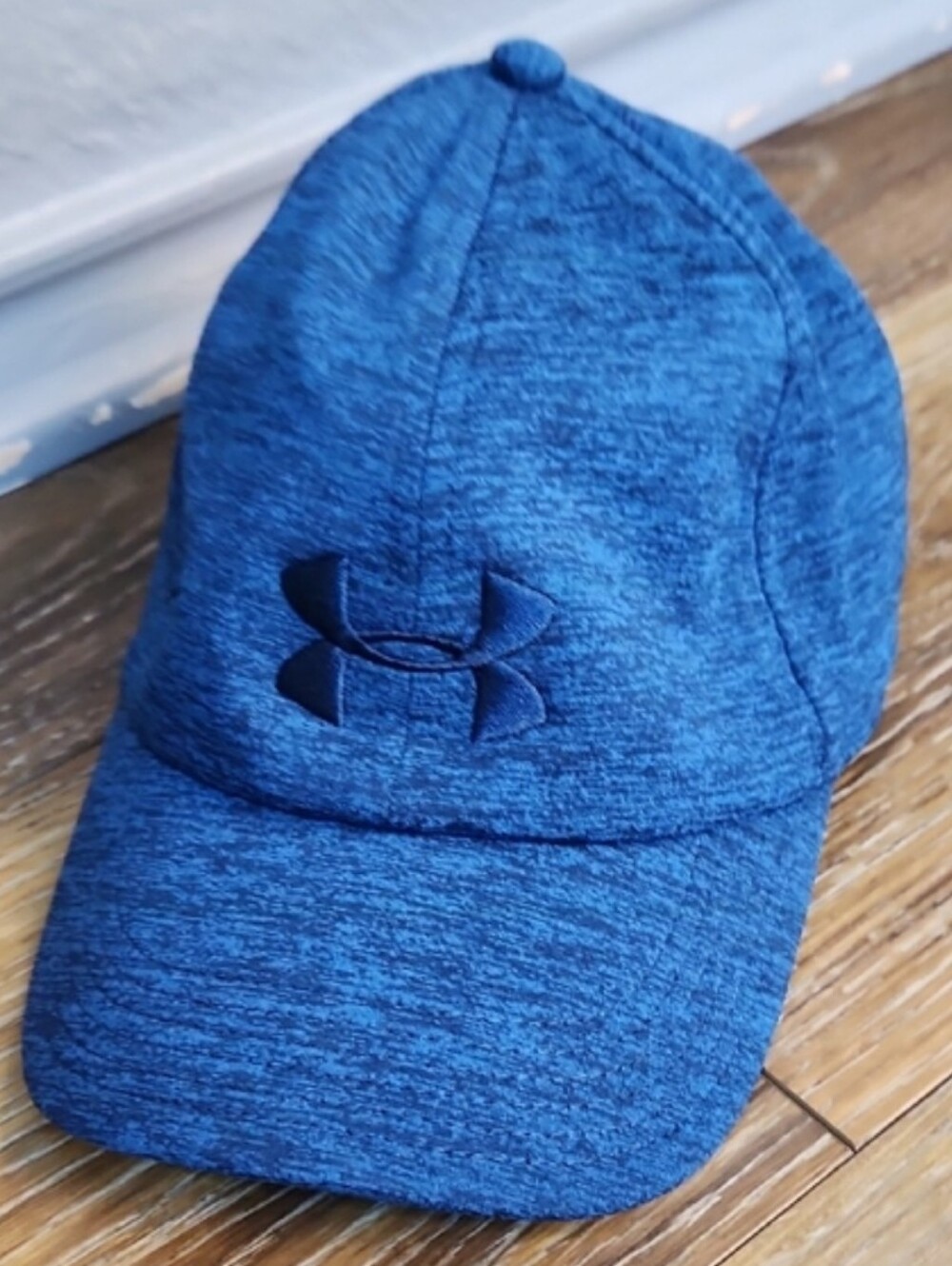NWOT Under Armour Dark Blue Hat Cap